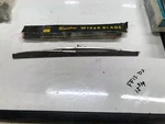 Original General Motors Trico Gm Vintage Windshield Wiper Blade Nos Chevrolet. Fixed Price $34.95.
