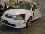2002 Civic Wiper Ecu 38140S3N003. Fixed Price $64.99.