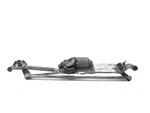 07-15 Jaguar Xkr F-type Front Windshield Wiper Linkage Motor Oem 1124. Fixed Price $34.95.