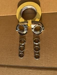 1960 Buick Wiper Bezel Right Side And Left Invicta Lesabre Oem Gm. Fixed Price $100.00.