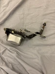 Porsche 911 930 Rear Wiper Motor Complete Assembly. Fixed Price $167.91.