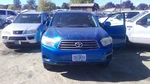 Used Back Glass Wiper Motor Fits: 2008 Toyota Highlander Movable Grad. Fixed Price $135.70.