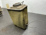 1969-72 Ford Galaxie Washer Tank. Date Coded. Fixed Price $35.00.