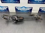 2009 Lexus GS450H Windshield Wiper Motor W/ Linkage 85110-30590 126K. Fixed Price $56.95.