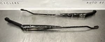 1988-1991 Honda Civic Wagon Front Wiper Arm Set Oem Left Right. Fixed Price $39.99.