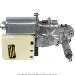 For Chevy Trailblazer Ext Oldsmobile Bravada Cardone Windshield Wiper Motor Gap. Fixed Price $342.41.