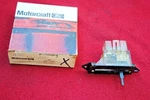 73 74 75 Nos Ford Mustang Galaxie Wiper Switch D3AZ 17A553 Flawless Correct. Fixed Price $29.00.