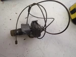 Nos 1953 Chevrolet Pontiac Rh Windshield Wiper Transmission Gm 4601062. Fixed Price $175.00.