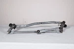 2009-2012 Audi S3 Windshield Wiper Transmission / Bracket 8P1955023L. Fixed Price $46.90.