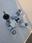 2007-2017 Jeep Compass Rear Lifgate Windshield Wiper Motor / Arm Oem. Fixed Price $34.99.