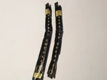 1951-1954 Chevrolet Nos Wiper Refills 561268 Covers Other Gm Cars & Trucks. Fixed Price $95.00.