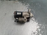 2006 Jeep Wrangler Tj Rubicon 4X4 4.0L Starter Motor #9853. Fixed Price $37.49.