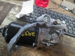 Windshield Wiper Motor Fits 04-09 Prius 161020. Fixed Price $75.15.