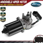 Front Windshield Wiper Motor For Jeep Cherokee Xj 2000-2001 Sport Utility 40-447. Fixed Price $45.88.