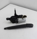 2012-2019 Fiat 500 Complete Rear Wiper Motor Actuator & Arm MS259600-2590. Fixed Price $44.99.