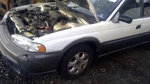 Driver Left Wiper Transmission Lhd Fits 95-99 Legacy 1101263. Fixed Price $99.90.