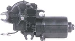 Windshield Wiper Motor Cardone 43-1736 Reman. Fixed Price $141.59.