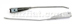 Fiat 500 N/d 600 Wiper Arms Set New. Fixed Price $52.00.