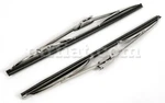 Fiat 500 N/d 600 Wiper Blades Set New. Fixed Price $42.00.