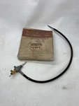 Nos 1961 1962 Ford Galaxie 500 Xl Windshield Wiper Control Cable C1AB-17B479-A. Fixed Price $99.00.