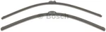 For Porsche Cayenne Vw Touareg Pair Set Front 26" Windshield Wiper Blade Bosch. Fixed Price $37.83.