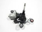 Rivian R1S 2024 Rear Windshield Wiper Motor Actuator Assembly 21-25 :a. Fixed Price $214.00.