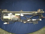 92-96 Jaguar Xjs 3 Series Windshield Wiper Unit W/ Motor Assembly DAC11295 Oem. Fixed Price $139.50.