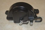 Jeep Willys CJ-3A CJ-3B Profess. Rebuilt Trico Vacuum Wiper Motor Warranty Left. Fixed Price $249.00.