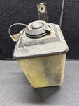 Windshield Washer Reservoir 1969-70 Ford Mustang Cougar Shelby C9ZF-17B613 Oem. Fixed Price $44.85.