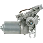 Cardone Fits 07-08 Chevrolet Aveo Windshield Wiper Motor Remanufactured 40-10021. Fixed Price $129.95.
