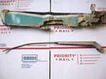 1960'S Chevrolet Truck Wiper Arm Trico Gm 627?59? Nos. Fixed Price $44.95.