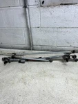 2024 Toyota Tacoma Oem Wiper Transmission Part Number P92031540. Fixed Price $79.95.