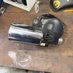 1987 1988 1989 1990 1991 1992 1993 Ford Mustang Windshield Wiper Motor. Fixed Price $35.00.