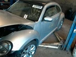 Wiper Transmission Fits 12-19 Beetle 10201273. Fixed Price $80.75.