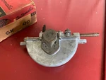 1939 1940 Nash Vacuum Wiper Motor Trico SK-40 Nos. Fixed Price $149.99.