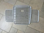 Land Rover SERIES3 Front Grille (ART.2172). Fixed Price $81.10.