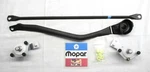 Restored 1972 73 1974 Charger Gtx Satellite Speed Wiper Linkage Arms & Pivots. Fixed Price $379.99.