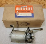 Vintage Autolite Ewr 4001 Electric Wiper Motor,nos Part Box,. Fixed Price $149.99.