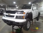 2011 Chevy Colorado Windshield Wiper Transmission. Fixed Price $110.00.