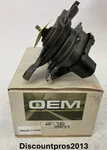 Cardone 40-182 Front Windshield Wiper Motor Chevrolet Gmc 1983-1991. Fixed Price $80.00.