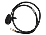 Porsche 911 924S 944 968 Windshield Washer Nozzle Genuine 9286280770070B. Fixed Price $128.95.
