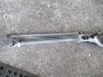 Wiper Transmission Only Fits 06-07 Focus 439599. Fixed Price $44.10.