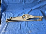 Wiper Transmission Fits 90-94 Bmw 750I 193340. Fixed Price $54.85.