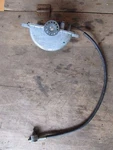 Nos Trico Vacum Windshield Wiper Motor 1937 38 Chevy With Cable SSM300-1R. Fixed Price $79.99.