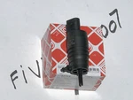 Febi Front Windshield Wiper Washer Pump Motor For Mercedes (verify Year) 1997-UP. Fixed Price $26.40.