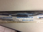Gm Oem Front-right Passenger Windshield Wiper Blade 10329206 1997-2005 Vans. Fixed Price $9.99.