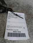 2003 Hyundai Sonata Windshield Wiper Motor Oem 9811038200 149K Miles. Fixed Price $28.12.