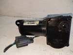 2002 Ford Think Golf Cart Windshield Wiper Motor 10487420 (ZC9). Fixed Price $47.40.