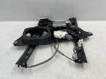 16 17 Lincoln Navigator Front Right Door Window Regulator W/motor 1585 Oem. Fixed Price $84.99.