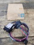 Nos 1980 Chevy Citation Omega Phoenix Skylark Wndshield Wiper Controller 1262094. Fixed Price $25.00.